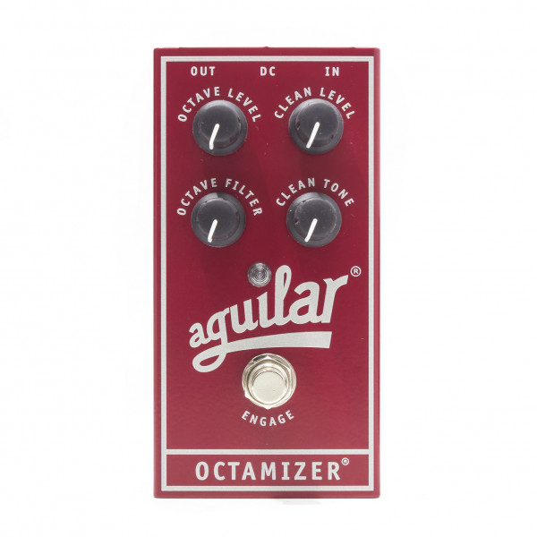 Aguilar Octamizer Aguilar Octamizer