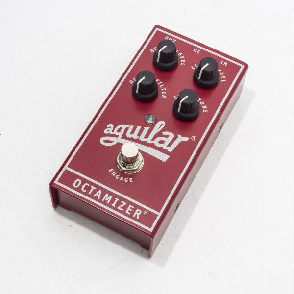 Aguilar Octamizer Aguilar Octamizer