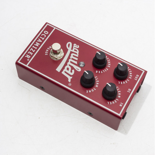 Aguilar Octamizer Aguilar Octamizer