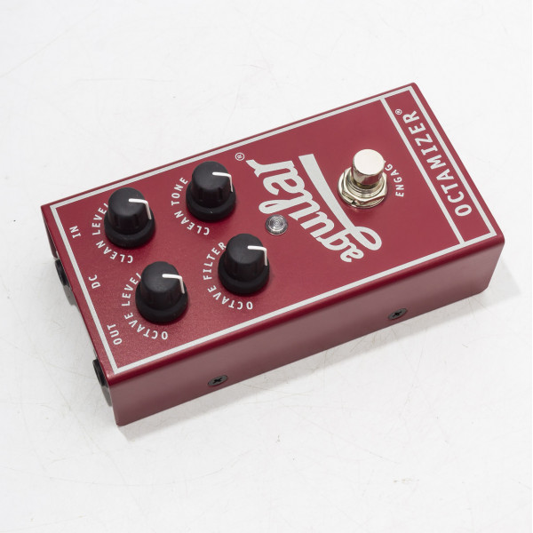 Aguilar Octamizer Aguilar Octamizer