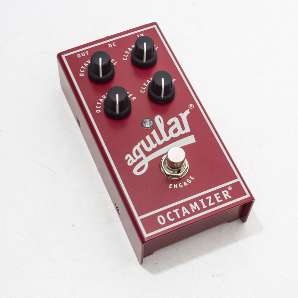 Aguilar Octamizer Aguilar Octamizer