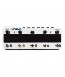 TC Electronic Plethora X5