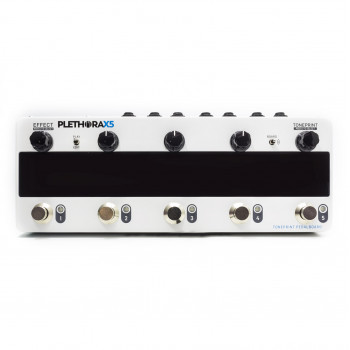 TC Electronic Plethora X5