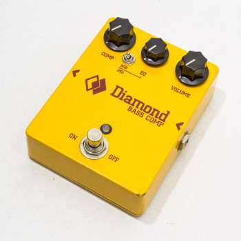 Diamond Bass Compressor BCP-1