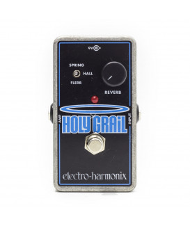 Electro-Harmonix Holy Grail Reverb