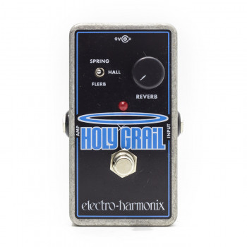 Electro-Harmonix Holy Grail Reverb