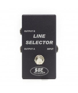 SBE Line selector