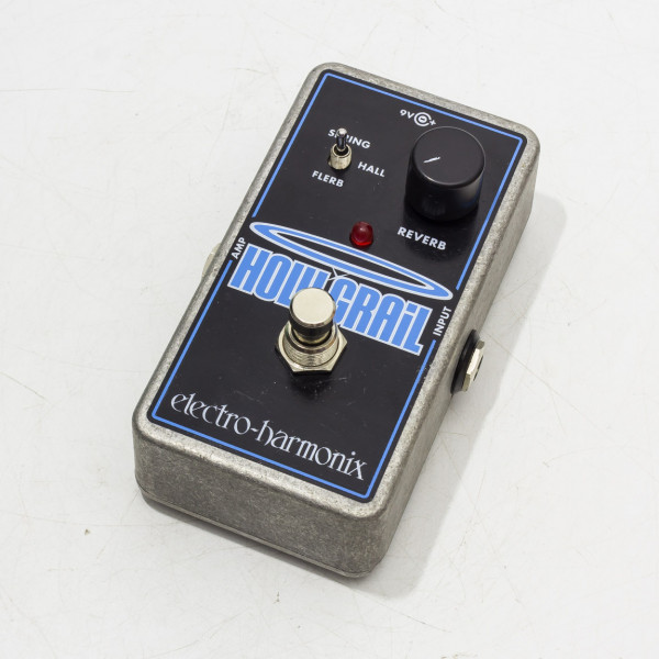 Electro-Harmonix Holy Grail Reverb