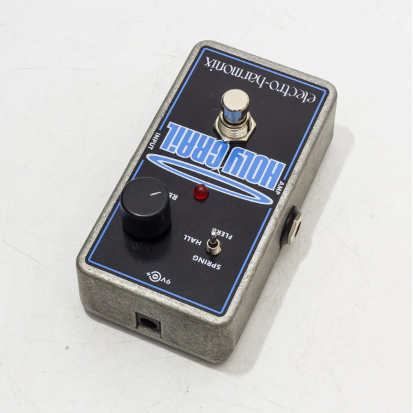 Electro-Harmonix Holy Grail Reverb