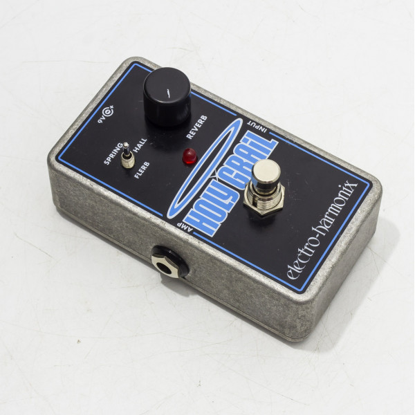 Electro-Harmonix Holy Grail Reverb