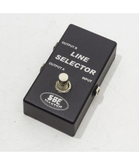 SBE Line selector