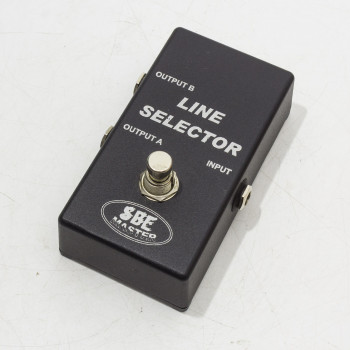 SBE Line selector