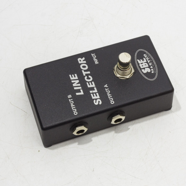 SBE Line selector