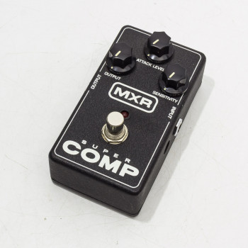 MXR M132 Super Comp Compressor