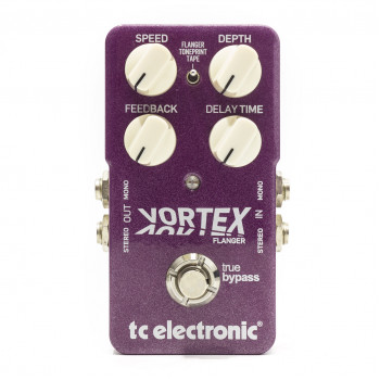 TC Electronic Vortex Flanger