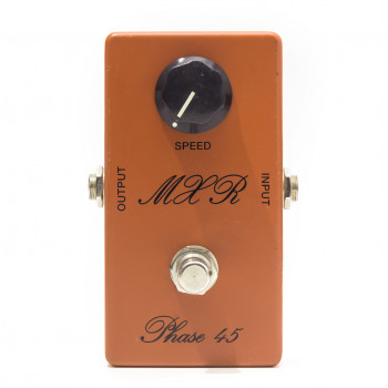 MXR '74 CSP105 Vintage Phase 45