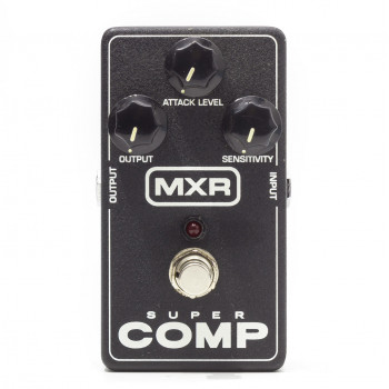 MXR M132 Super Comp Compressor