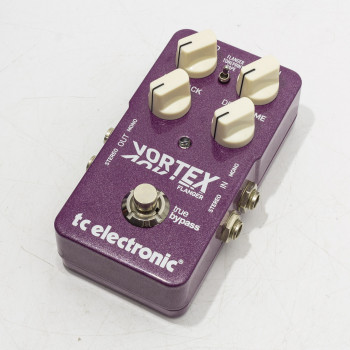 TC Electronic Vortex Flanger
