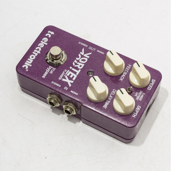 TC Electronic Vortex Flanger