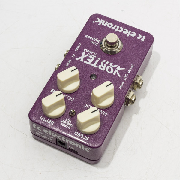 TC Electronic Vortex Flanger