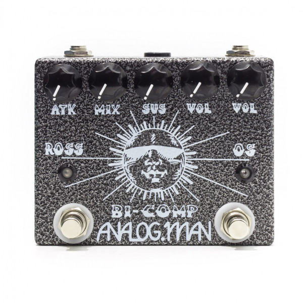 Analogman Bi-Comp 