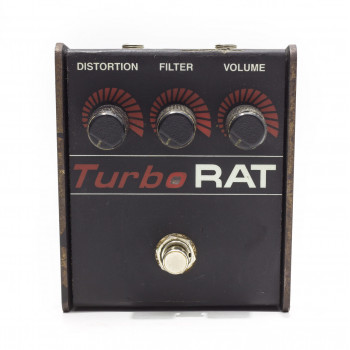 ProCo Turbo Rat Made In USA 