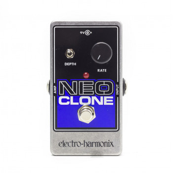 Electro-Harmonix Neo Clone Analog Chorus