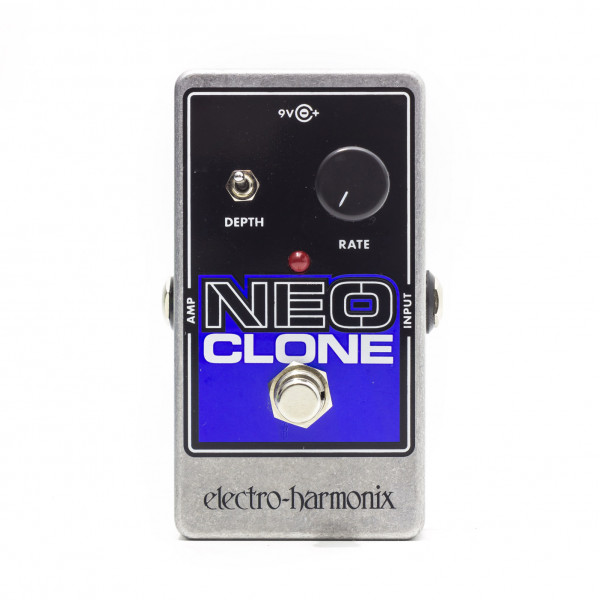 Electro-Harmonix Neo Clone Analog Chorus Electro-Harmonix Neo Clone Analog Chorus