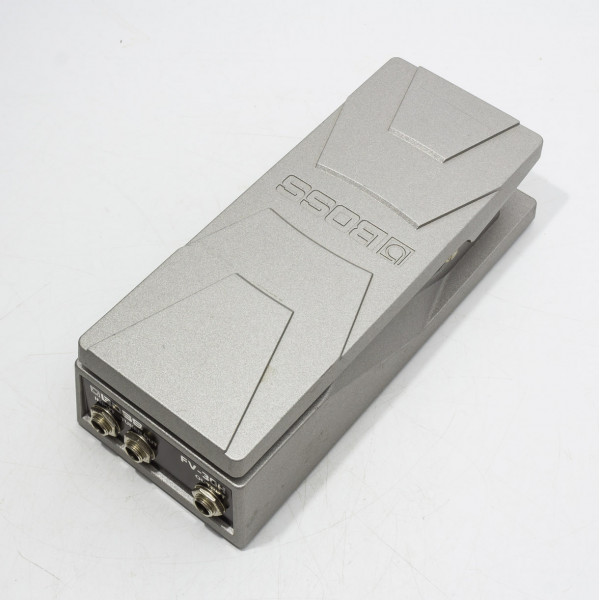 Boss FV-30H Volume Pedal 