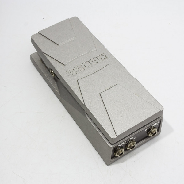 Boss FV-30H Volume Pedal 