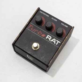 ProCo Turbo Rat Made In USA 