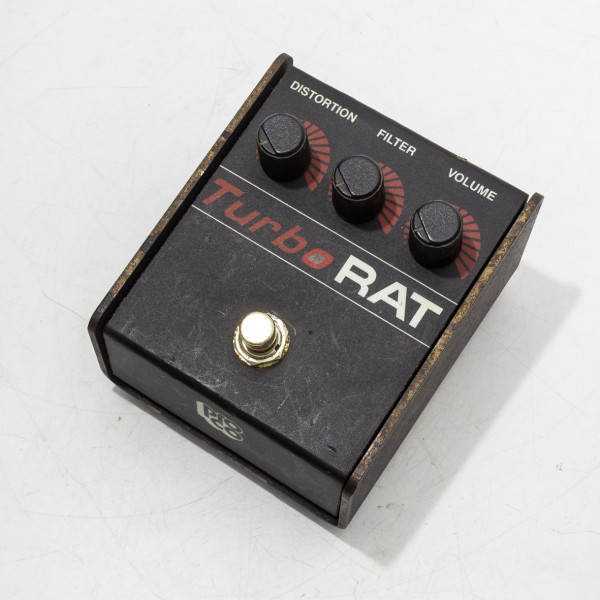 ProCo Turbo Rat Made In USA 