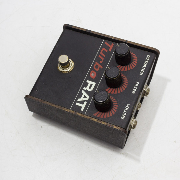 ProCo Turbo Rat Made In USA 