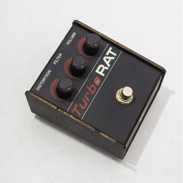 ProCo Turbo Rat Made In USA 