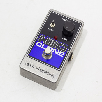 Electro-Harmonix Neo Clone Analog Chorus