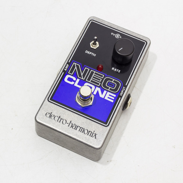 Electro-Harmonix Neo Clone Analog Chorus Electro-Harmonix Neo Clone Analog Chorus