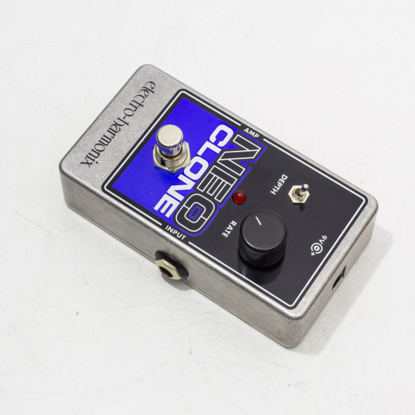 Electro-Harmonix Neo Clone Analog Chorus Electro-Harmonix Neo Clone Analog Chorus