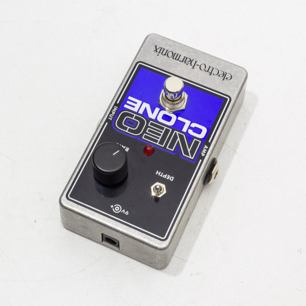 Electro-Harmonix Neo Clone Analog Chorus Electro-Harmonix Neo Clone Analog Chorus