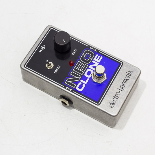 Electro-Harmonix Neo Clone Analog Chorus Electro-Harmonix Neo Clone Analog Chorus