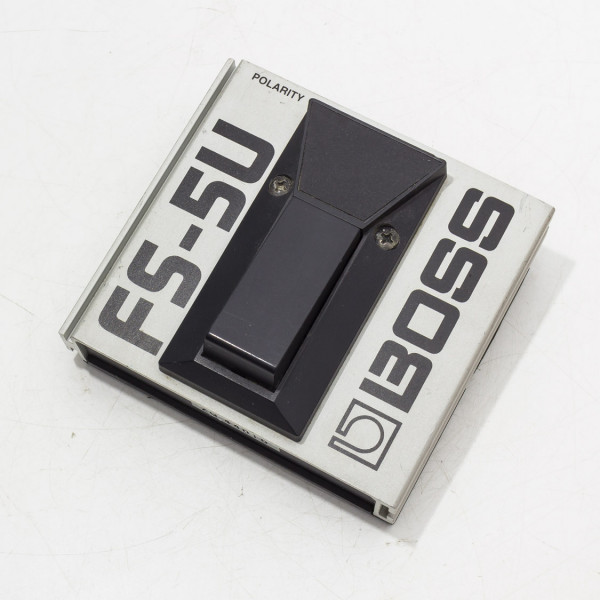 Boss FS-5U Footswitch Boss FS-5U Footswitch