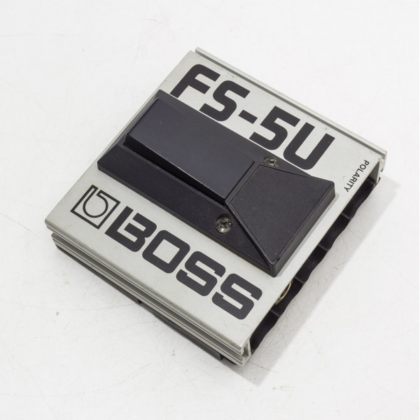 Boss FS-5U Footswitch Boss FS-5U Footswitch