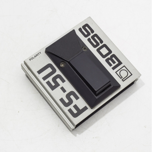 Boss FS-5U Footswitch Boss FS-5U Footswitch
