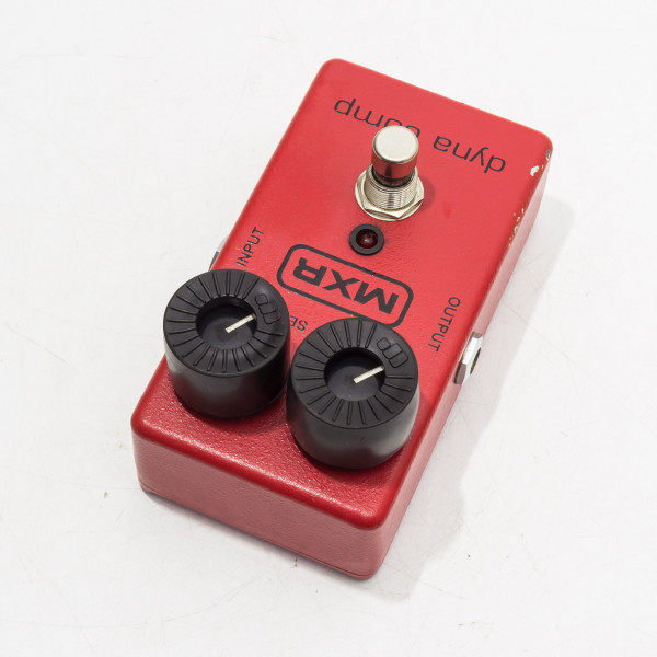 MXR M102 Dyna Comp 90s