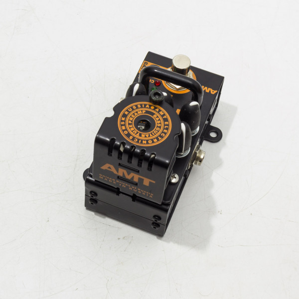 AMT Bricks O-Bass AMT Bricks O-Bass