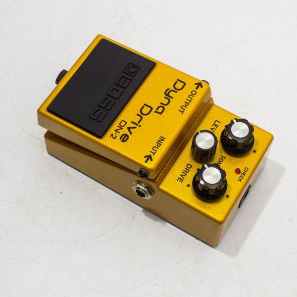 Boss DN-2 Dyna Drive Boss DN-2 Dyna Drive
