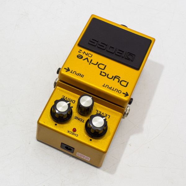 Boss DN-2 Dyna Drive Boss DN-2 Dyna Drive