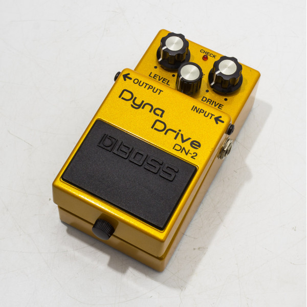 Boss DN-2 Dyna Drive Boss DN-2 Dyna Drive
