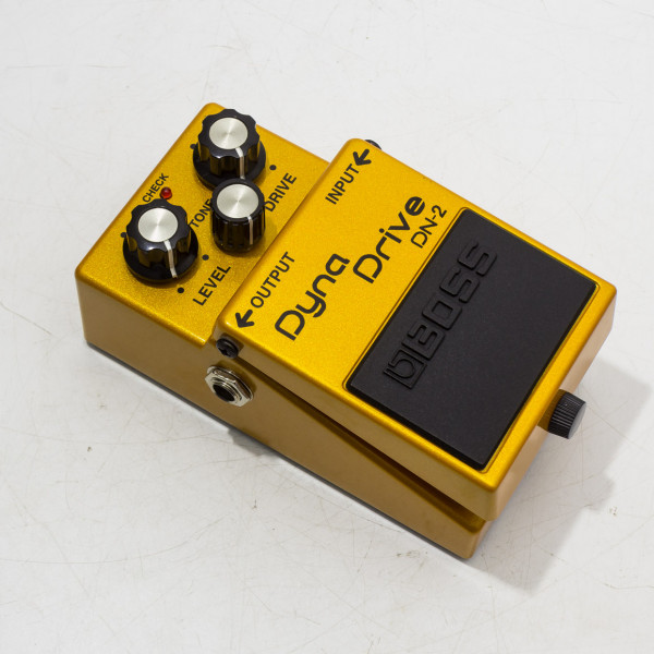 Boss DN-2 Dyna Drive Boss DN-2 Dyna Drive