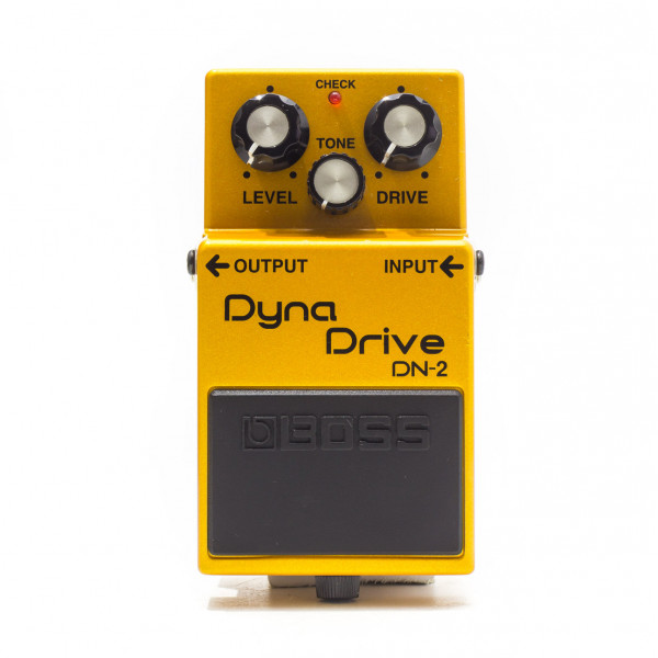 Boss DN-2 Dyna Drive Boss DN-2 Dyna Drive