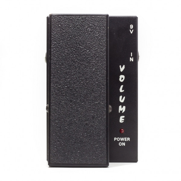 Morley Mini Volume
